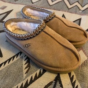 UGG Tasman slippers